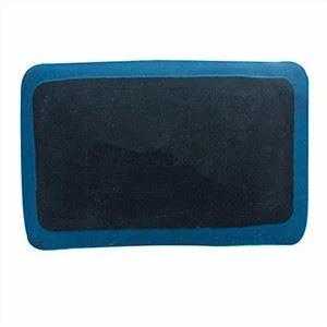 Radiál gumiabroncs javítás