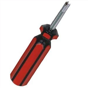 Szelepszár mag eltávolító eszköz