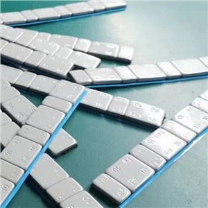 Ötvözött bot a súlyokon